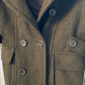 Winter coat for girls